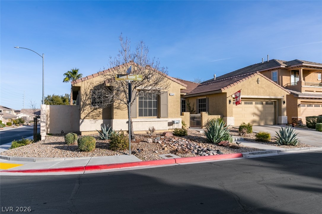 7524 Midnight Rambler Street
