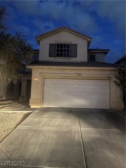 Homes For Sale - 4150 Compatibility Court<br/> Clark County, North Las Vegas, NV 89032