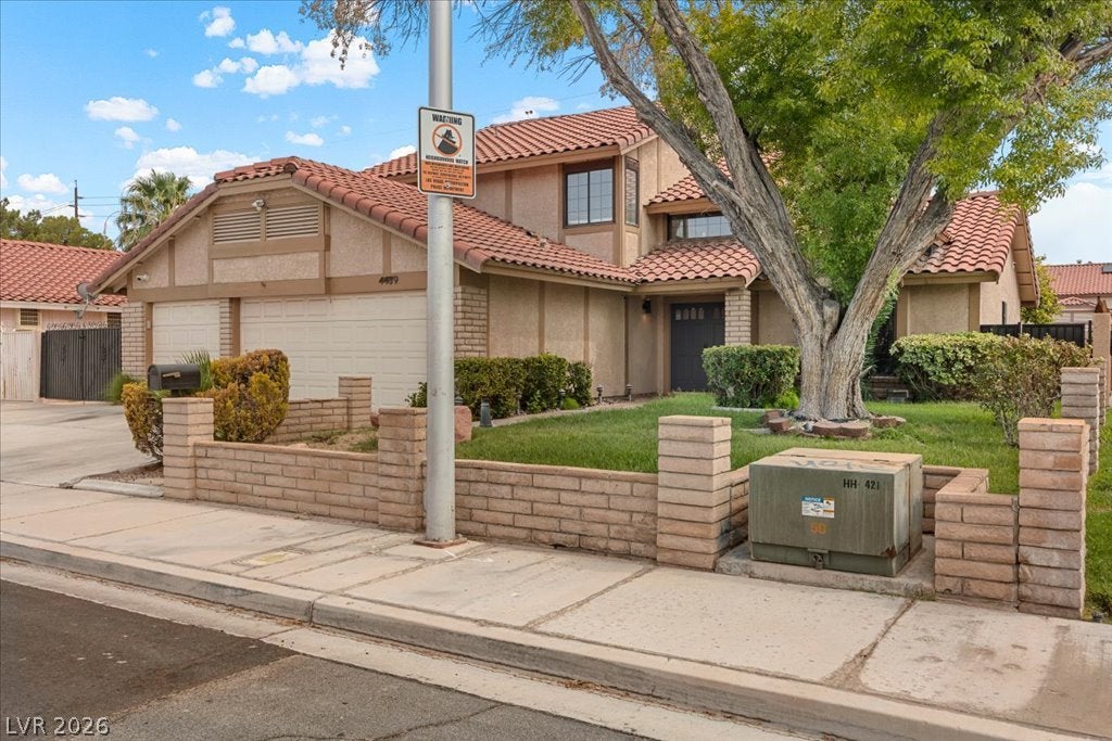 4439 Selleck Lane