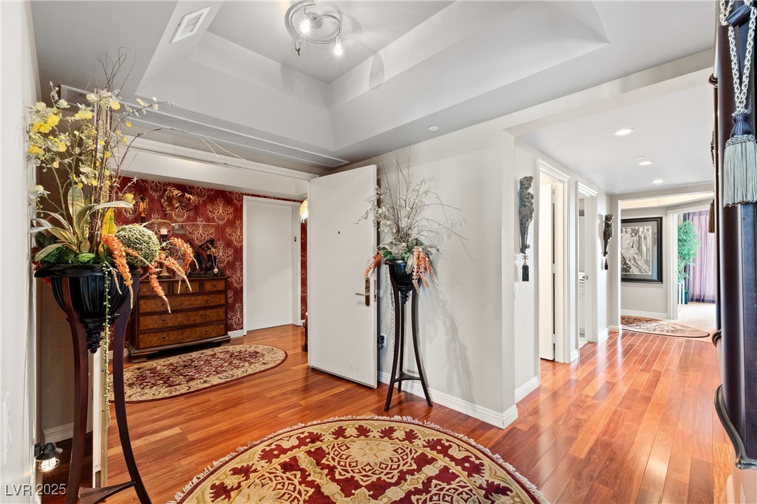 Properties 1 2747 Paradise Road 602