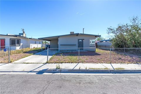 Photo of 104 Stanford Street, Las Vegas, NV 89107 (MLS # 2770644)