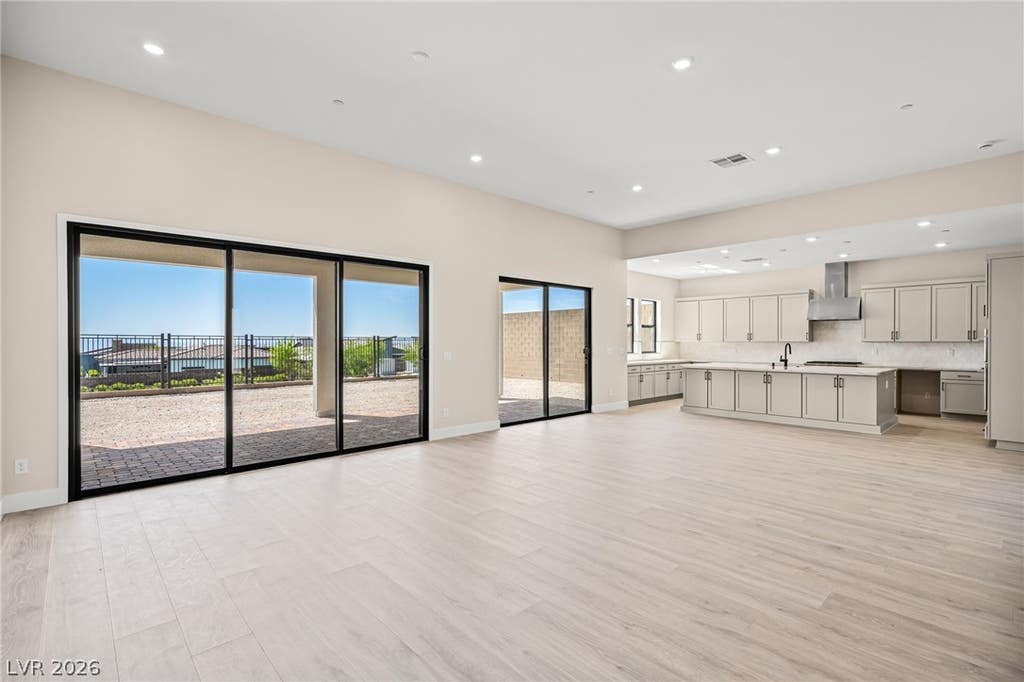 Photo of 526 Carter House Way, Las Vegas, NV 89138 (MLS # 2765014)