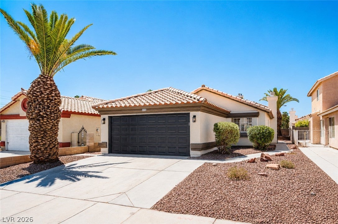 5775 Ballinger Drive
