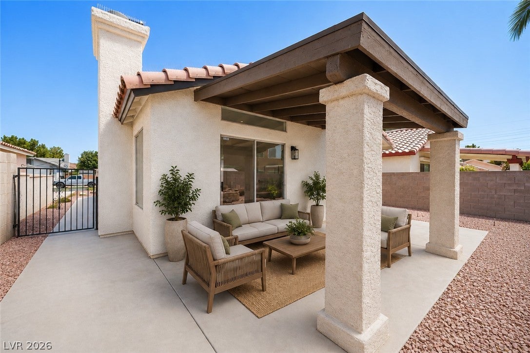 5775 Ballinger Drive