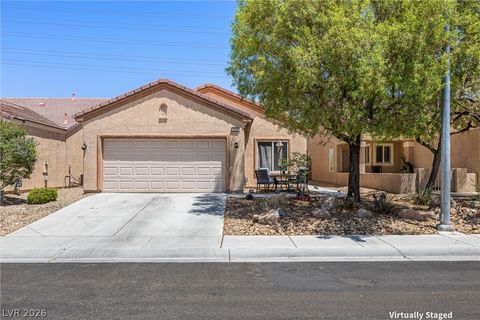 Homes For Sale - 3432 Herring Gull Lane<br/> North Las Vegas, NV 89084