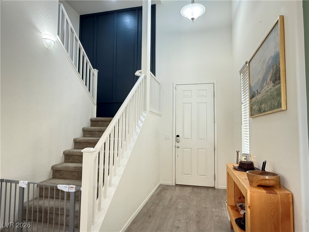 6641 Conquistador Street