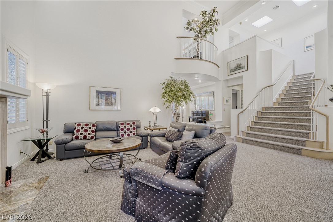 8460 Carmel Ridge Court