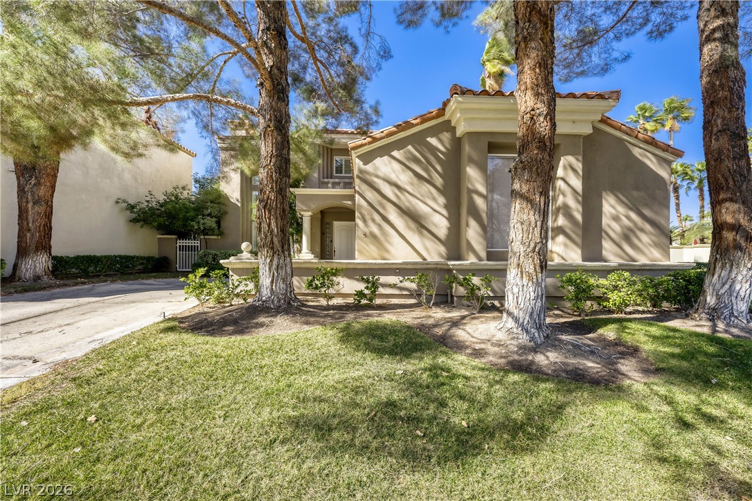 8460 Carmel Ridge Court