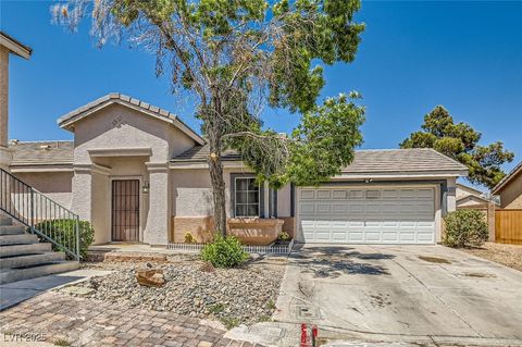 5353 Dandelion Court North Las Vegas NV 89031