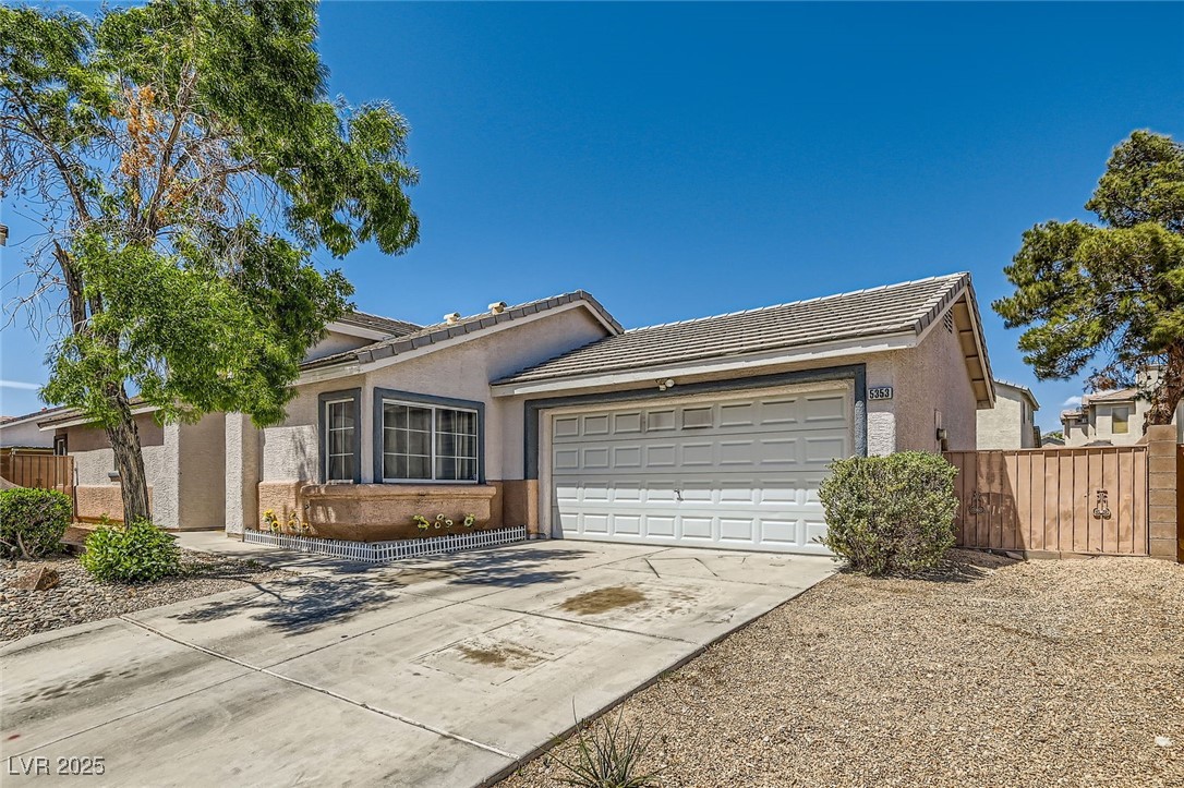5353 Dandelion Court
