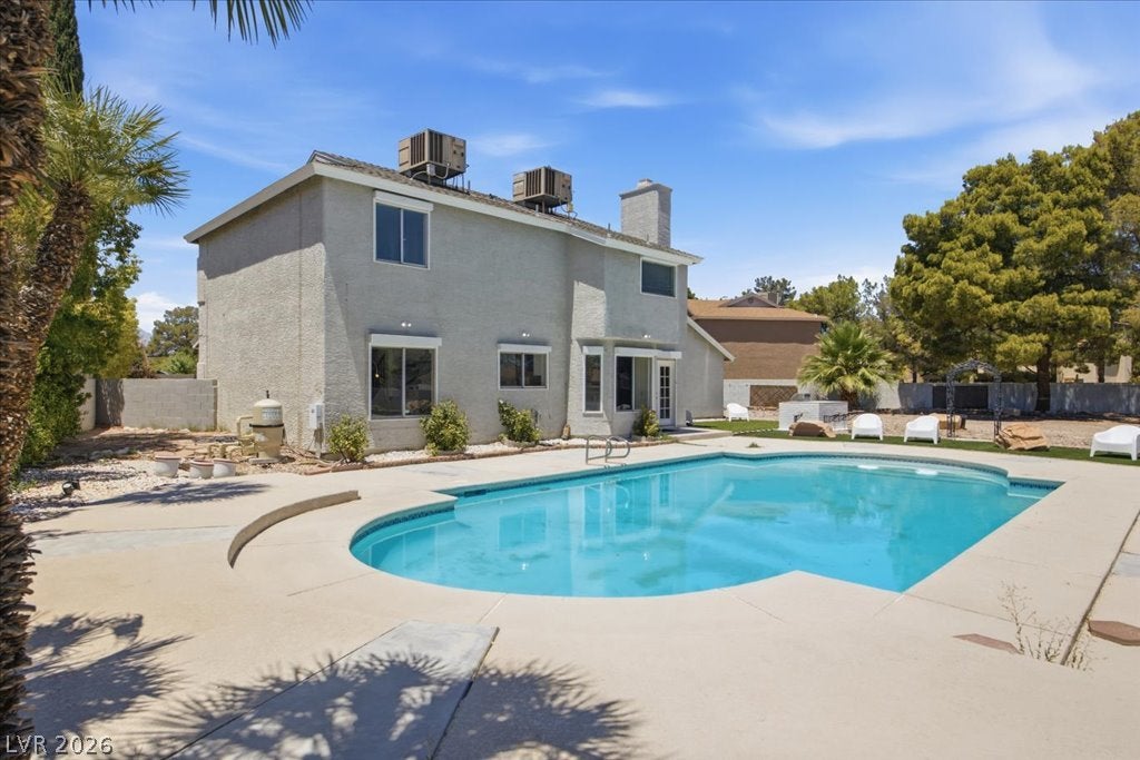 4538 Dusty Trail St.