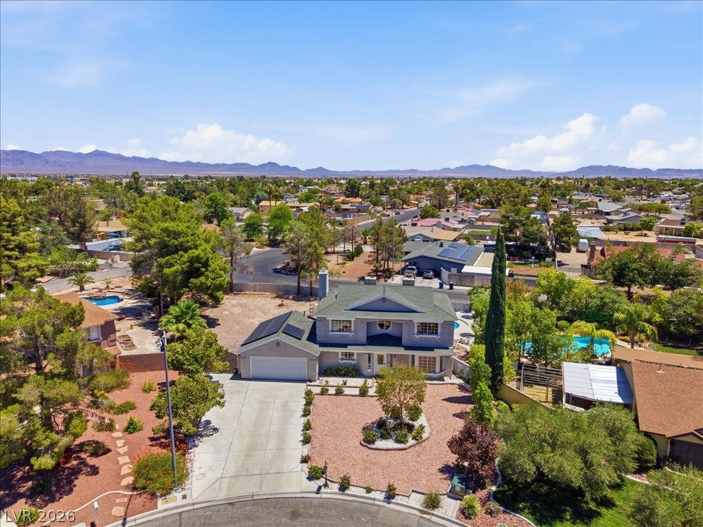 4538 Dusty Trail St.