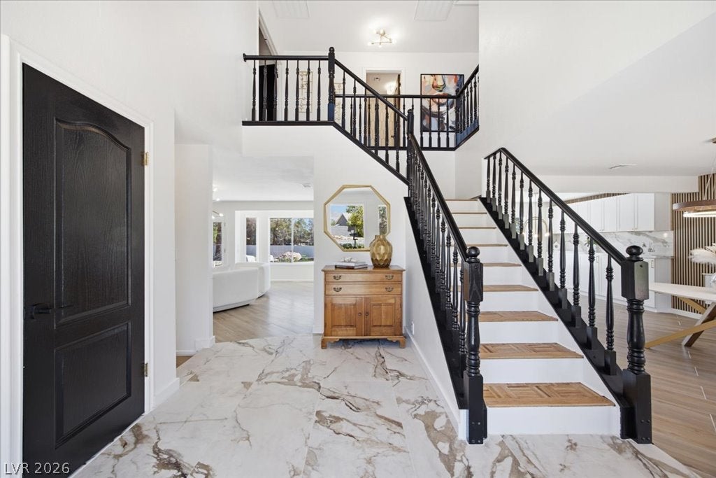 4538 Dusty Trail St.
