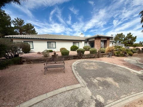 Photo of 10561 Rancho Destino Road, Las Vegas, NV 89183 (MLS # 2676872)