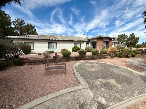 10561 Rancho Destino Road Las Vegas NV 89183