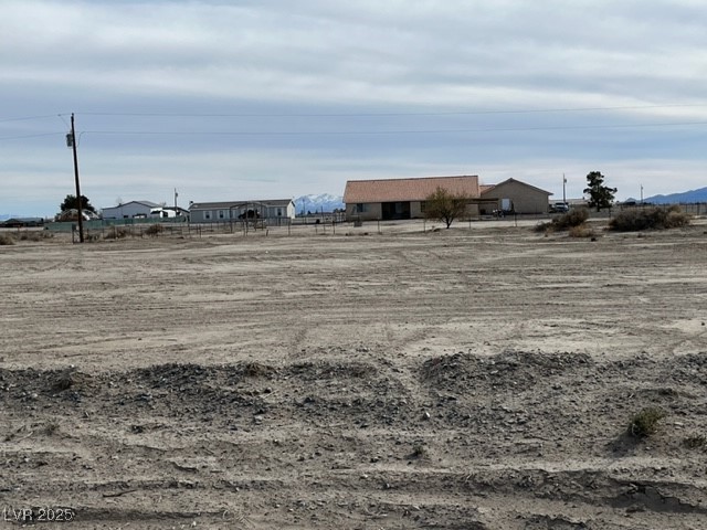 2791 E Goldrush Street