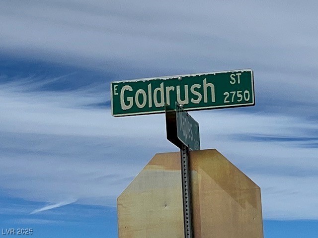 2791 E Goldrush Street