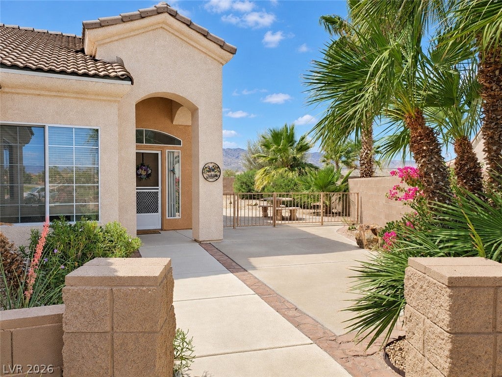 1166 Golf Club Drive