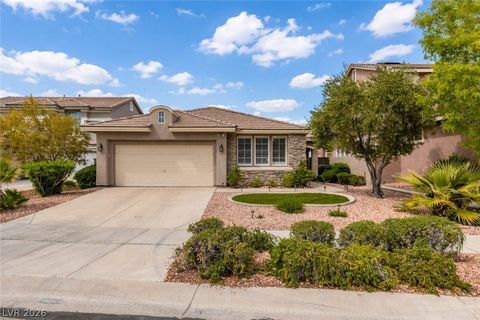 Photo of 3337 Chesterbrook Court, Las Vegas, NV 89135 (MLS # 2768877)