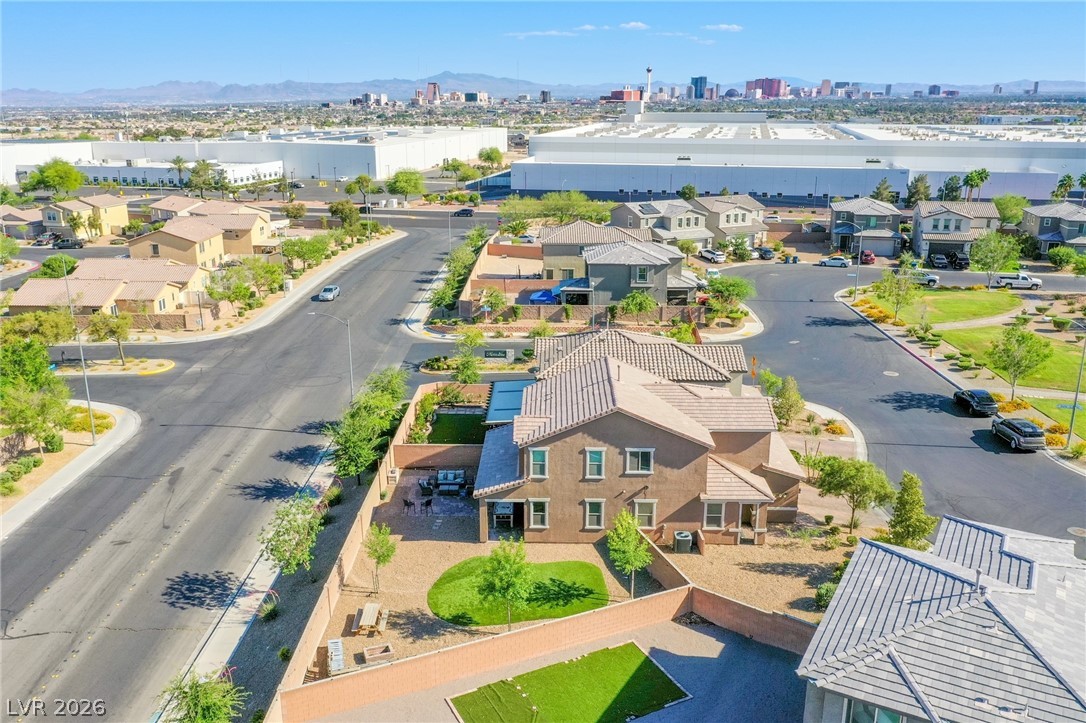 3224 Rosetti Way