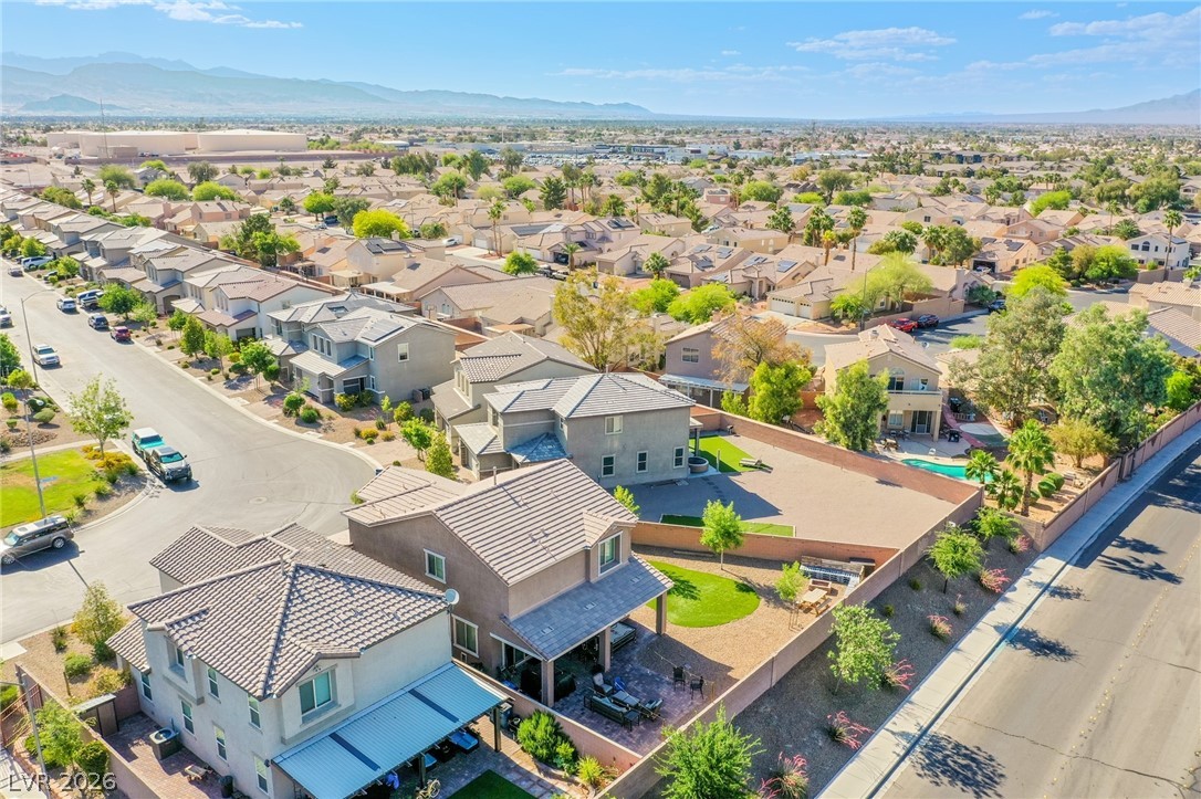 3224 Rosetti Way