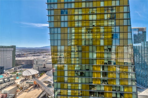 Photo of 3722 Las Vegas Boulevard #2511, Las Vegas, NV 89158 (MLS # 2811544)