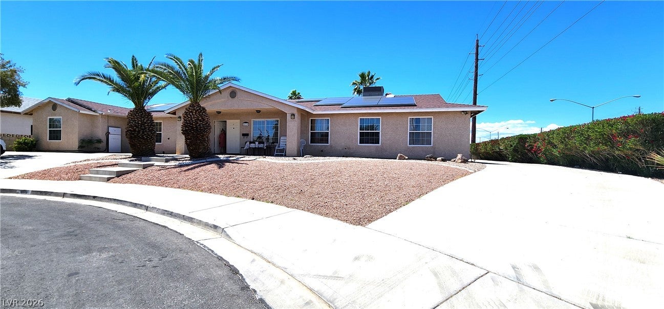 4119 Meadowglen Circle