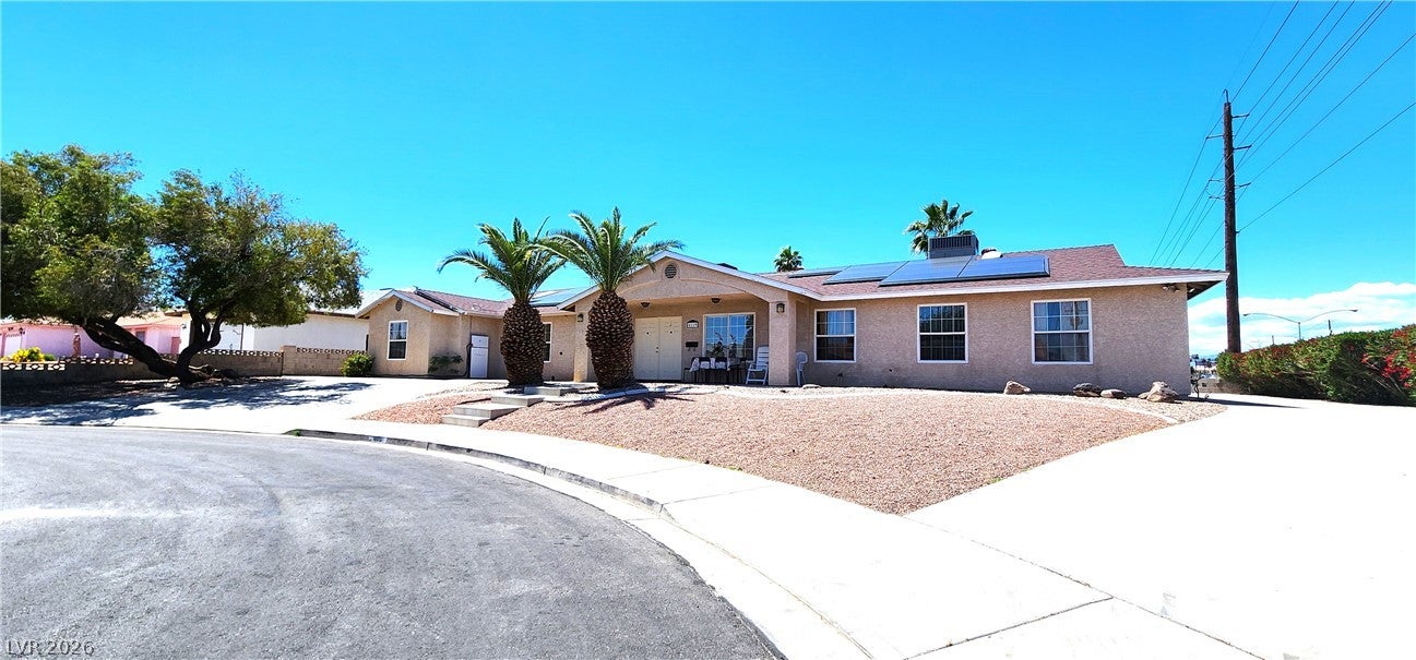 4119 Meadowglen Circle
