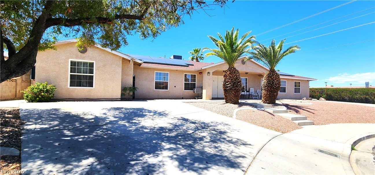 4119 Meadowglen Circle
