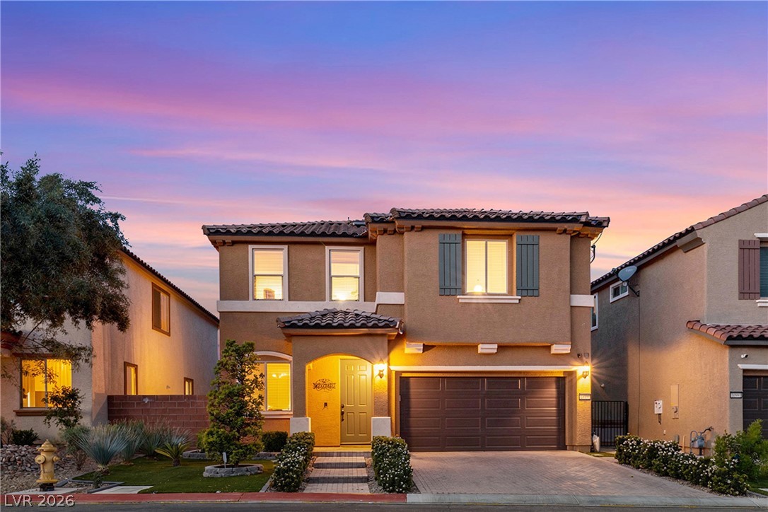 10999 Hunting Hawk Road