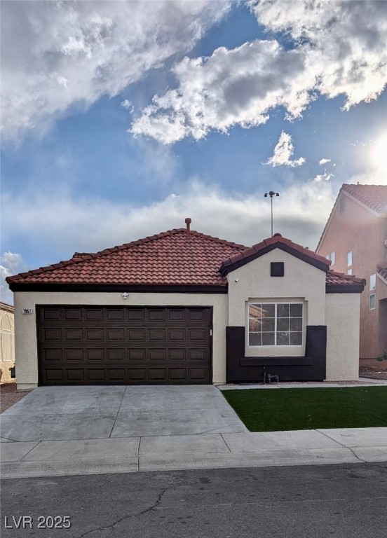 7957 Lovely Pine Place, Las Vegas, Nevada image 1