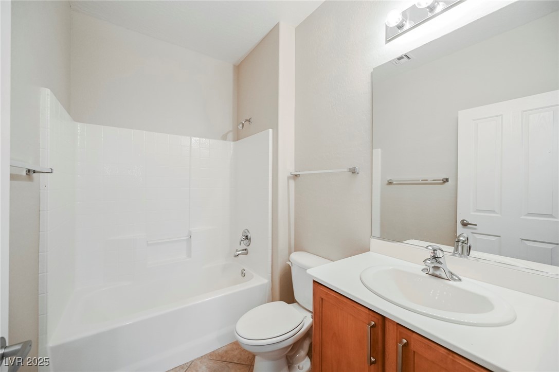 3405 Kingbird Drive, North Las Vegas, Nevada image 15