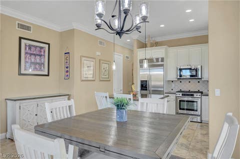Tiny photo for 10 Via Visione #101, Henderson, NV 89011 (MLS # 2761530)