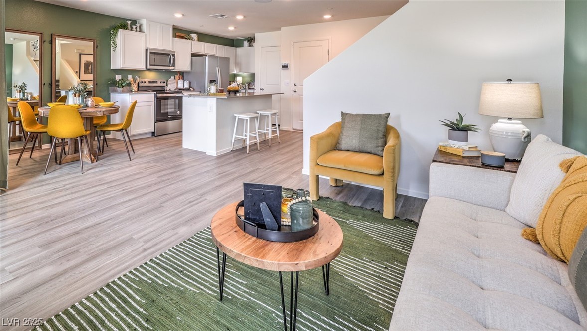7384 Hayes Harbor Court #LOT 213, North Las Vegas, Nevada image 6