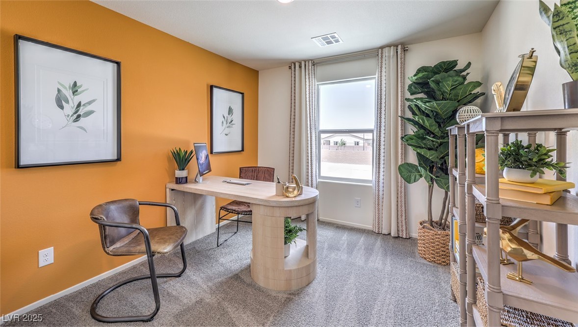 7384 Hayes Harbor Court #LOT 213, North Las Vegas, Nevada image 16