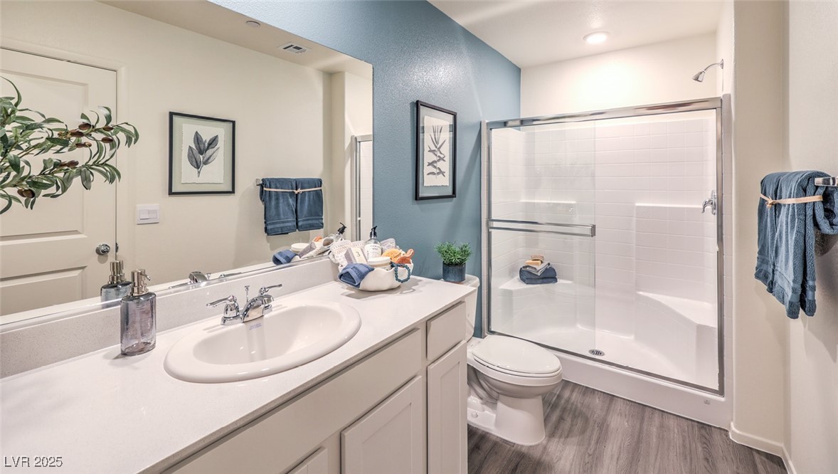 7384 Hayes Harbor Court #LOT 213, North Las Vegas, Nevada image 13
