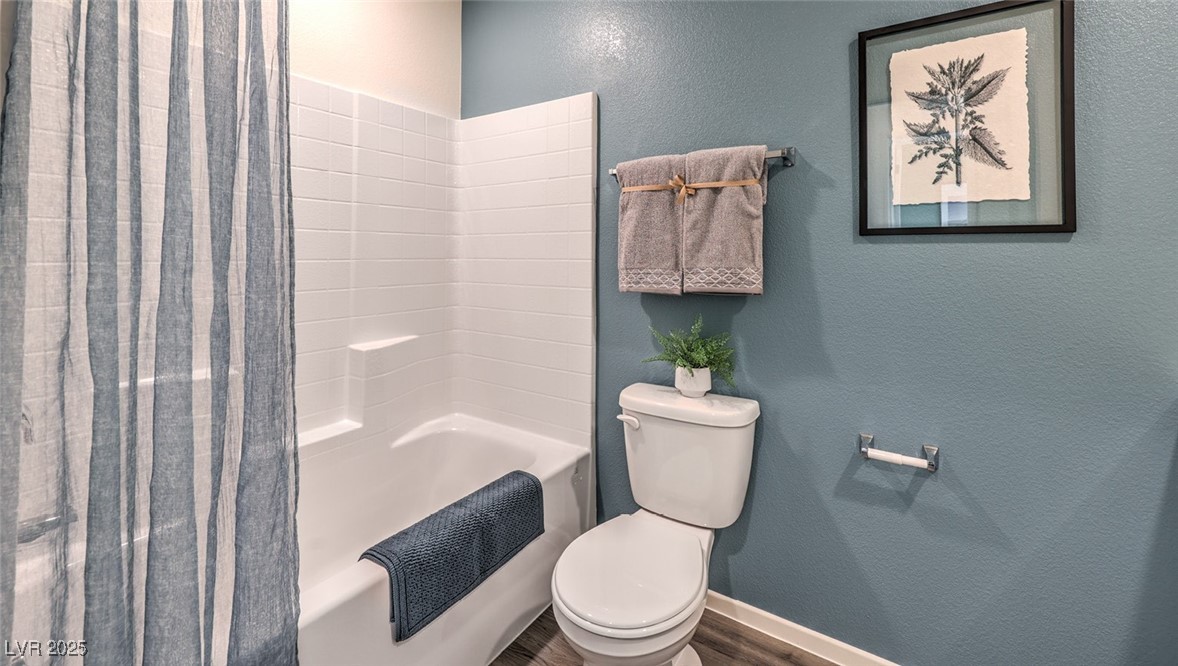 7384 Hayes Harbor Court #LOT 213, North Las Vegas, Nevada image 17