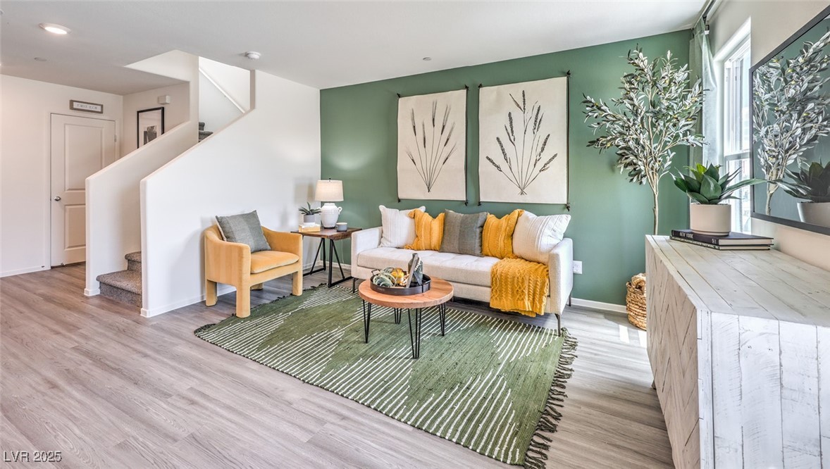 7384 Hayes Harbor Court #LOT 213, North Las Vegas, Nevada image 5