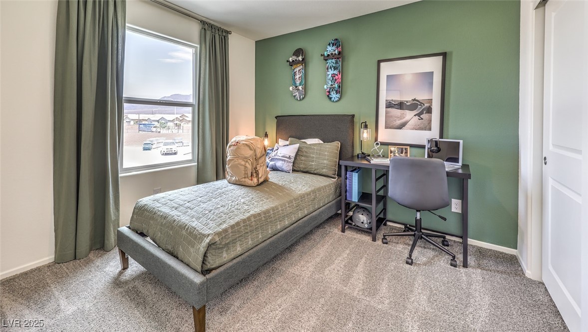 7384 Hayes Harbor Court #LOT 213, North Las Vegas, Nevada image 15