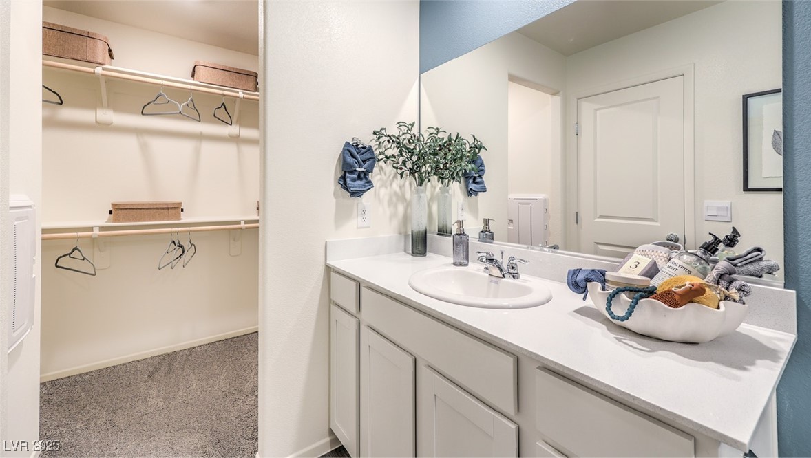 7384 Hayes Harbor Court #LOT 213, North Las Vegas, Nevada image 14