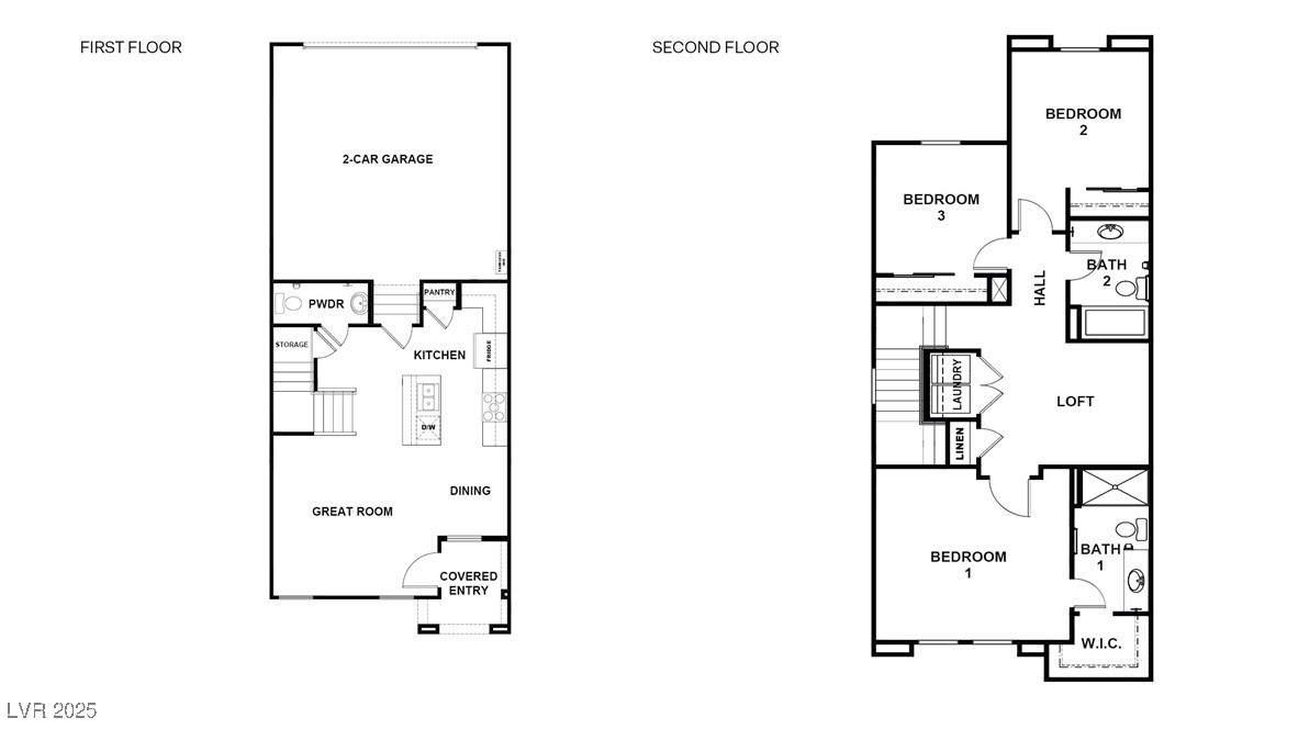 7384 Hayes Harbor Court #LOT 213, North Las Vegas, Nevada image 4