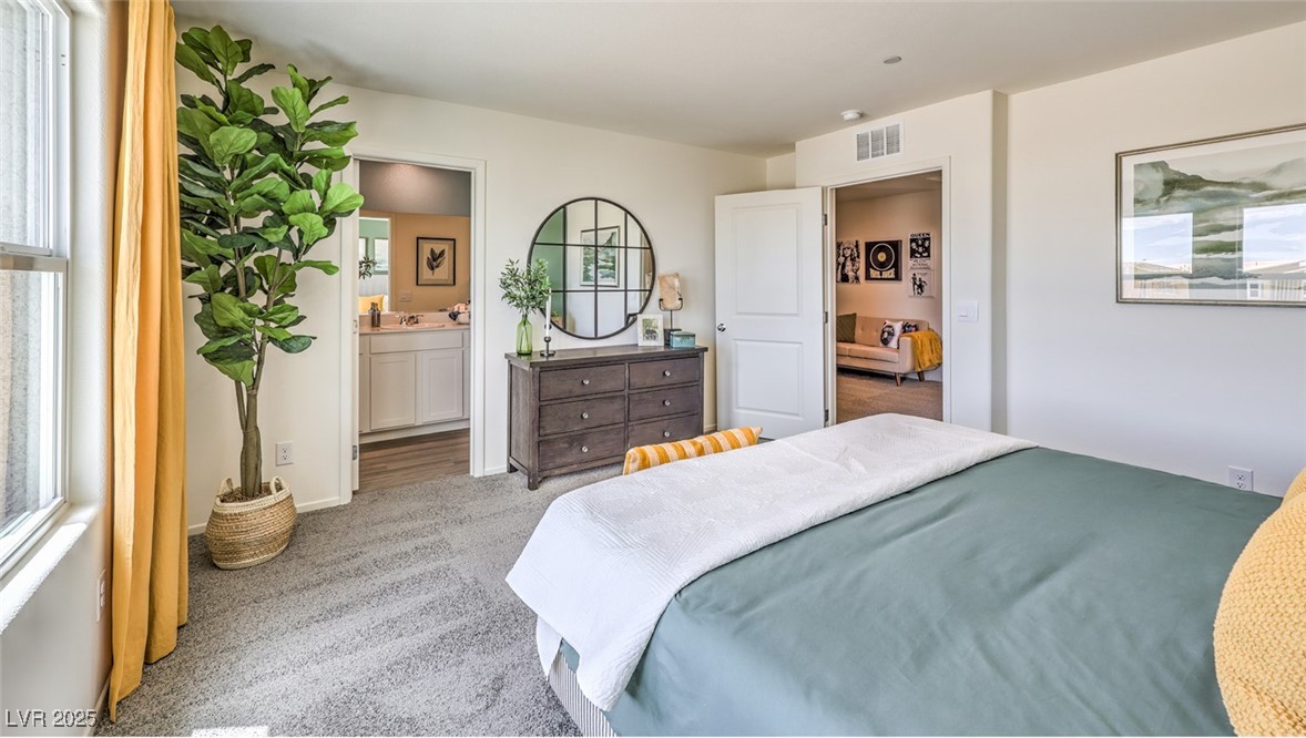 7384 Hayes Harbor Court #LOT 213, North Las Vegas, Nevada image 12