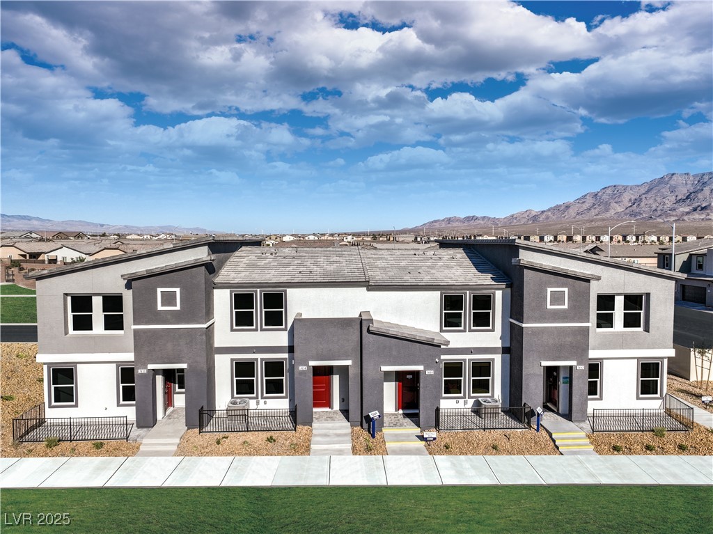 7384 Hayes Harbor Court #LOT 213, North Las Vegas, Nevada image 2