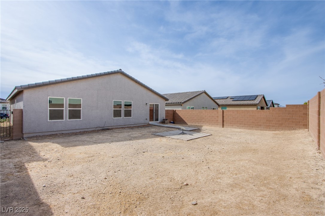 380 Horsetail Falls Street, Indian Springs, Nevada image 24