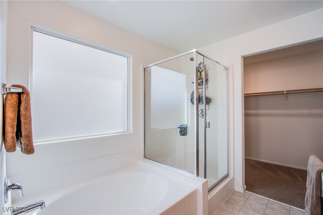 380 Horsetail Falls Street, Indian Springs, Nevada image 15
