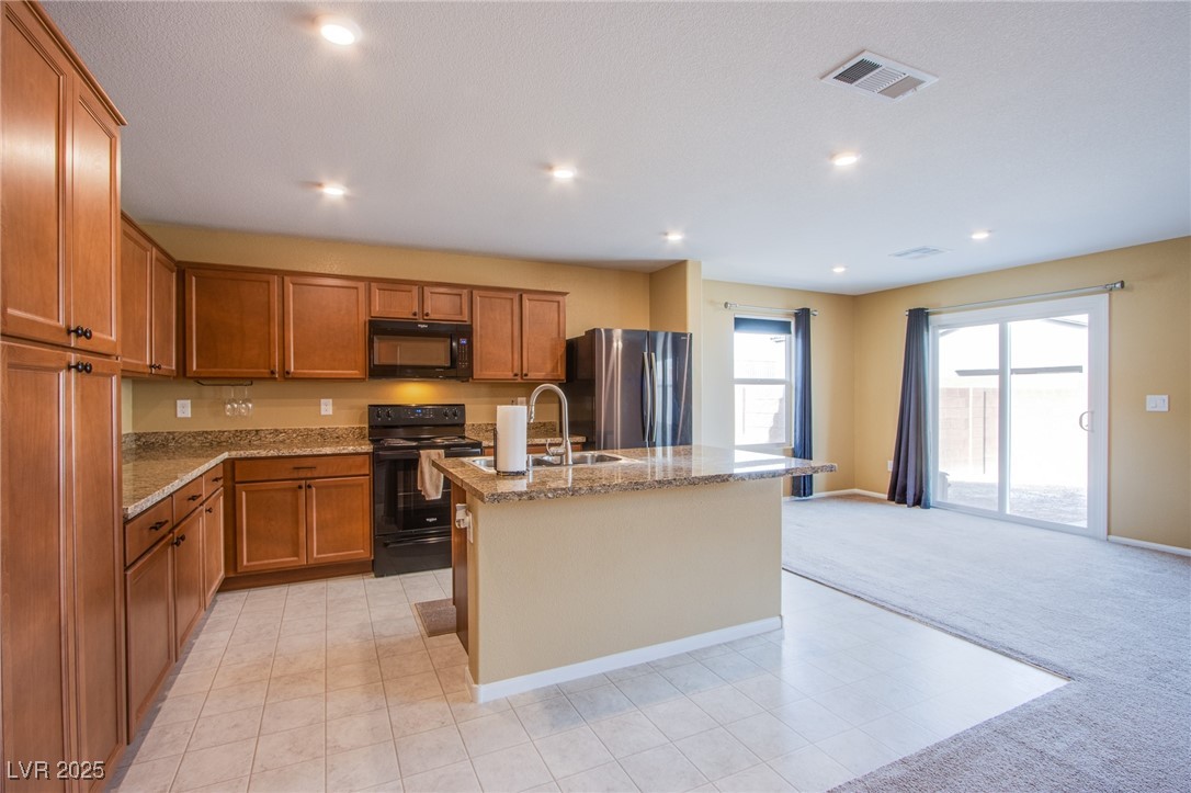 380 Horsetail Falls Street, Indian Springs, Nevada image 4