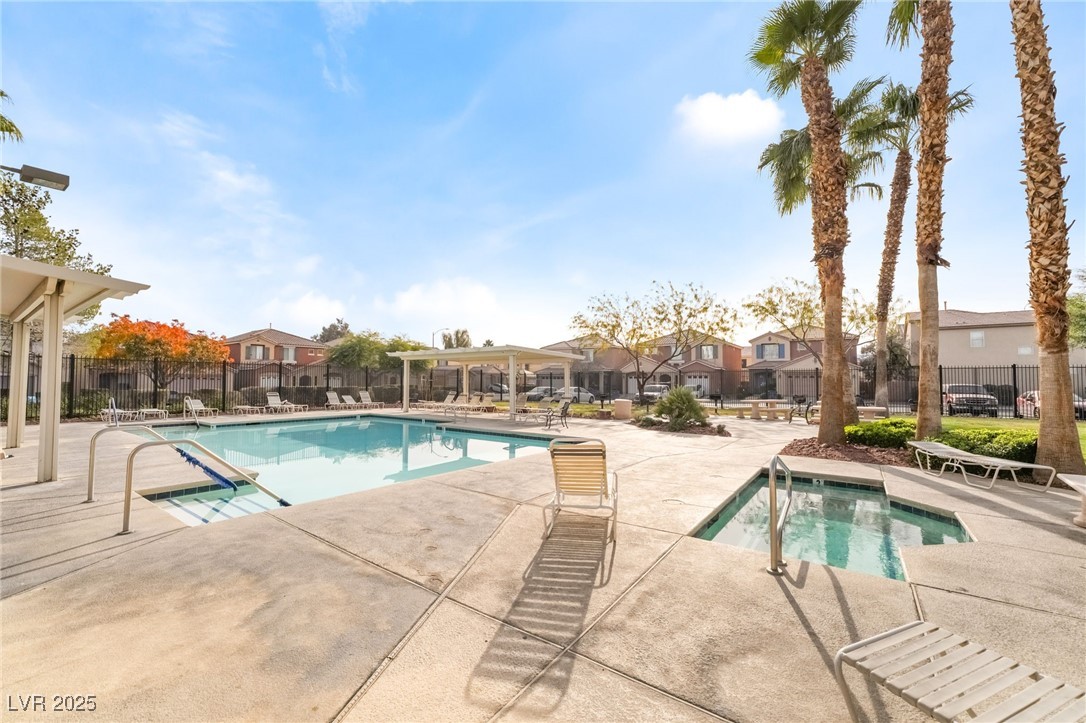 6880 Silver Eagle Avenue