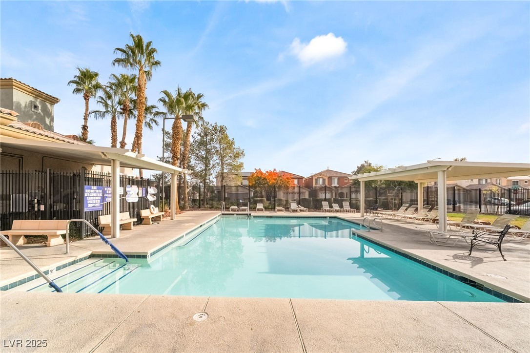 6880 Silver Eagle Avenue