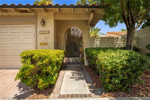 Tiny photo for 1913 Plaza Del Dios, Las Vegas, NV 89102 (MLS # 2800445)
