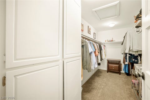 Tiny photo for 1913 Plaza Del Dios, Las Vegas, NV 89102 (MLS # 2800445)